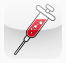 Application gaz du sang